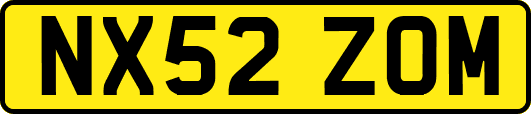 NX52ZOM