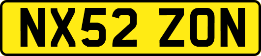 NX52ZON