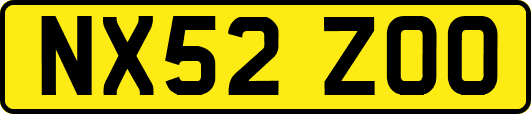 NX52ZOO