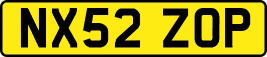 NX52ZOP