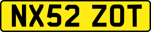 NX52ZOT