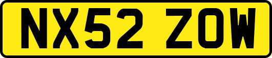 NX52ZOW
