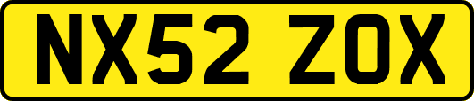 NX52ZOX