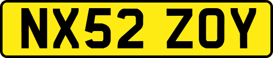 NX52ZOY