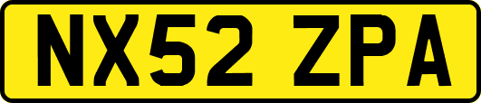 NX52ZPA