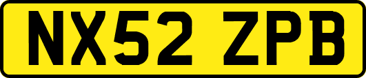 NX52ZPB