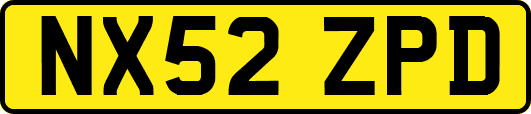 NX52ZPD