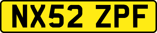 NX52ZPF