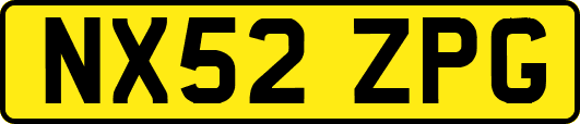NX52ZPG
