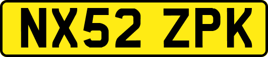 NX52ZPK