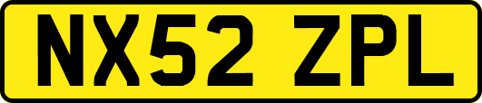 NX52ZPL