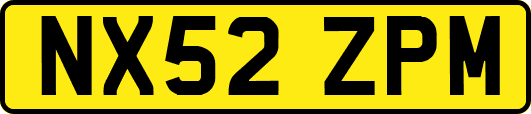 NX52ZPM