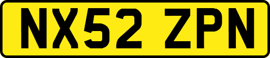 NX52ZPN