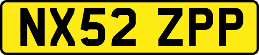 NX52ZPP