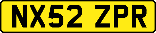NX52ZPR