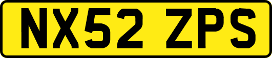 NX52ZPS