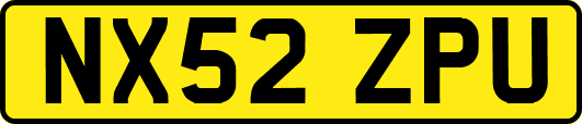 NX52ZPU