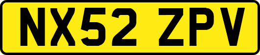 NX52ZPV