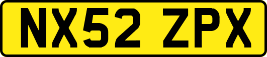 NX52ZPX