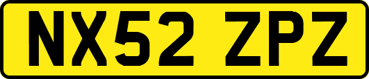 NX52ZPZ