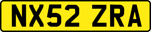 NX52ZRA