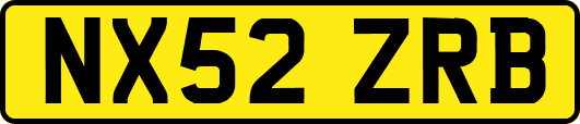 NX52ZRB