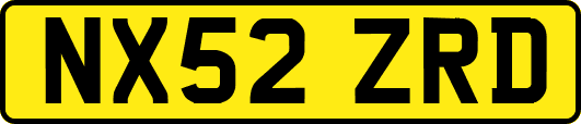 NX52ZRD