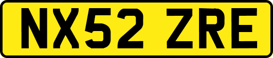NX52ZRE
