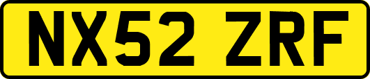 NX52ZRF