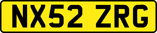 NX52ZRG