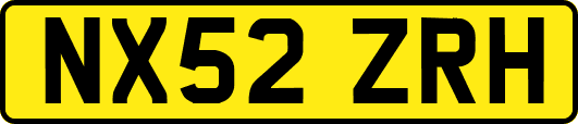 NX52ZRH