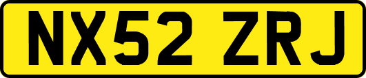 NX52ZRJ