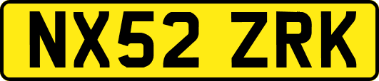 NX52ZRK