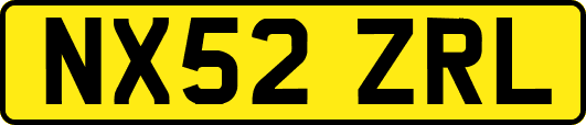 NX52ZRL