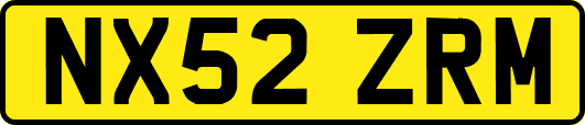 NX52ZRM