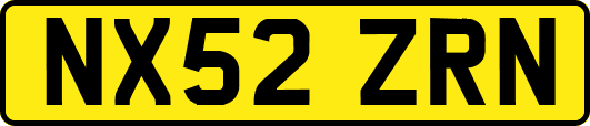 NX52ZRN