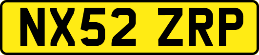 NX52ZRP