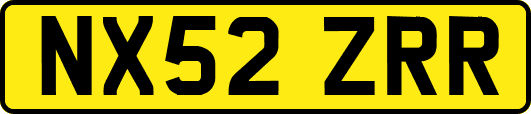 NX52ZRR