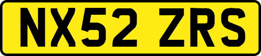 NX52ZRS