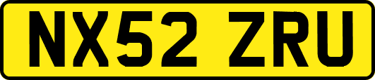 NX52ZRU