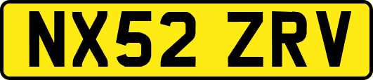 NX52ZRV