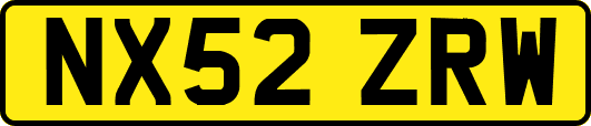 NX52ZRW