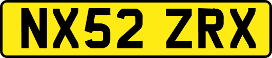 NX52ZRX