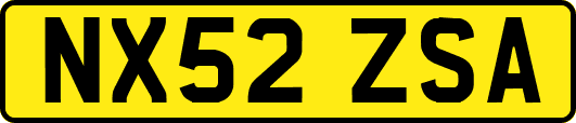 NX52ZSA