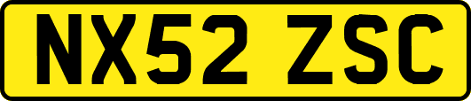 NX52ZSC