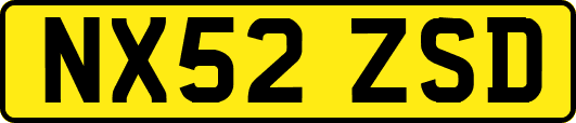 NX52ZSD
