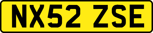 NX52ZSE