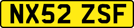 NX52ZSF