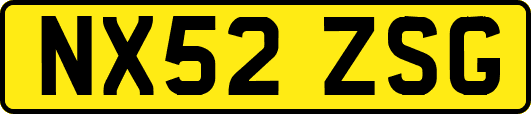 NX52ZSG