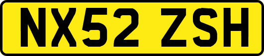NX52ZSH